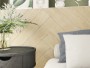 Wood Passion Beige Porcelain Wall & Floor Tile 150x900mm